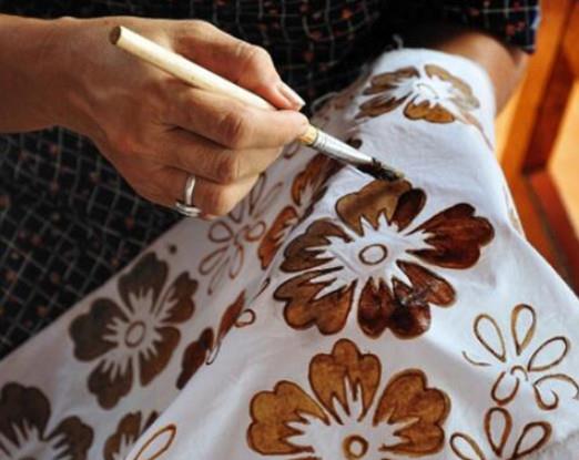 印尼十大必買好物清單,蠟染知名度高,貓屎咖啡人氣度旺