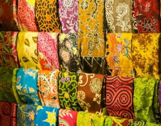 印尼十大必買好物清單,蠟染知名度高,貓屎咖啡人氣度旺