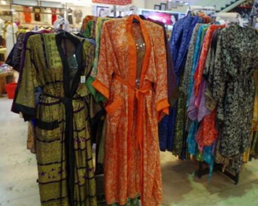 印尼十大必買好物清單,蠟染知名度高,貓屎咖啡人氣度旺