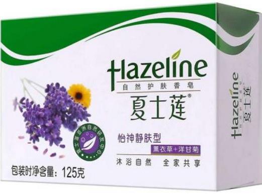 十大香皂品牌排行榜,舒膚佳是老品牌,多芬香皂品質好