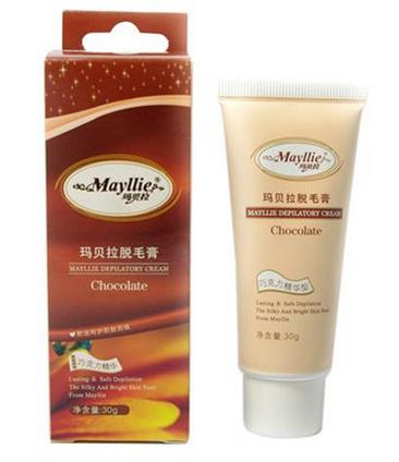 十大好用脫毛膏排行榜,薇婷珍珠煥白脫毛膏物美價廉