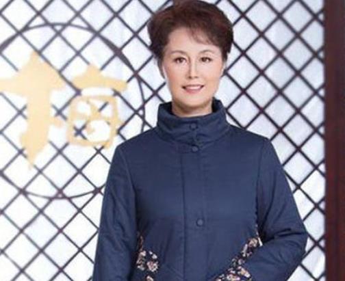 十大中老年女裝品牌排行,恒源祥家喻戶曉,娜爾思款式時尚