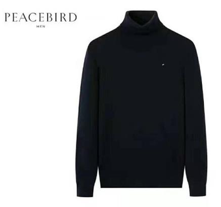 羊絨衫十大品牌排名,鄂爾多斯最具影響力,恒源祥是老字號