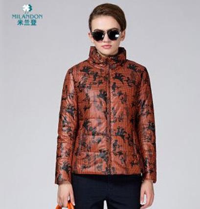 十大中老年女裝品牌排行,恒源祥家喻戶曉,娜爾思款式時尚