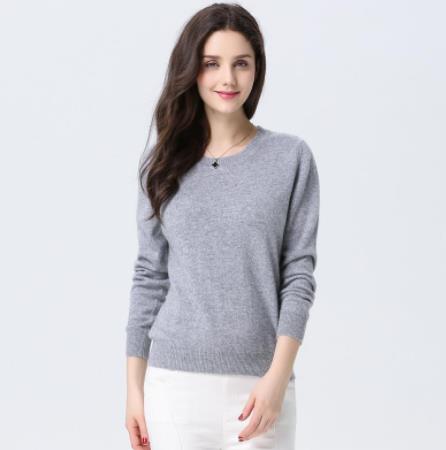 羊絨衫十大品牌排名,鄂爾多斯最具影響力,恒源祥是老字號