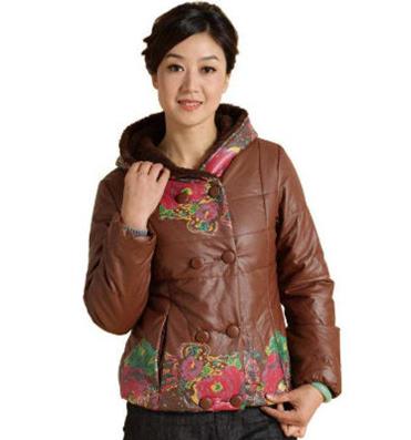 十大中老年女裝品牌排行,恒源祥家喻戶曉,娜爾思款式時尚