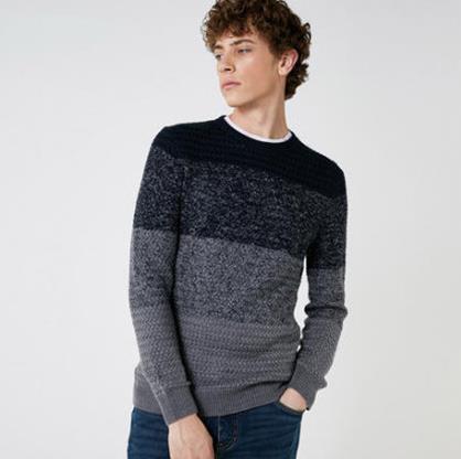 羊絨衫十大品牌排名,鄂爾多斯最具影響力,恒源祥是老字號