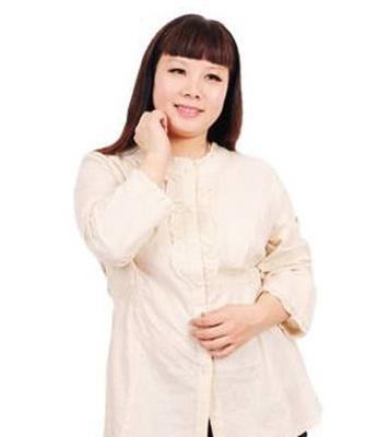 十大中老年女裝品牌排行,恒源祥家喻戶曉,娜爾思款式時尚