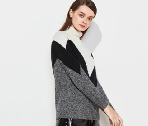 羊絨衫十大品牌排名,鄂爾多斯最具影響力,恒源祥是老字號