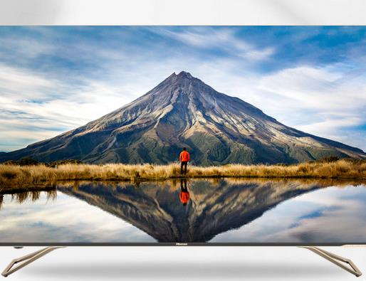 十大電視品牌排行榜,索尼是世界知名品牌,三星品牌實力強