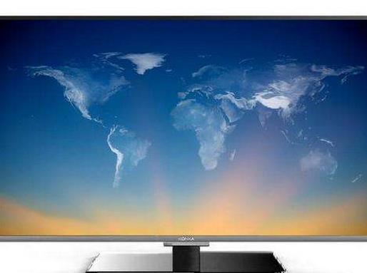 十大電視品牌排行榜,索尼是世界知名品牌,三星品牌實力強