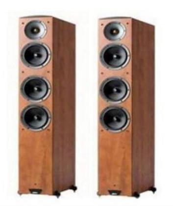 世界十大頂級音響品牌排名,ATC人氣高,丹拿是音響品牌中的領導者