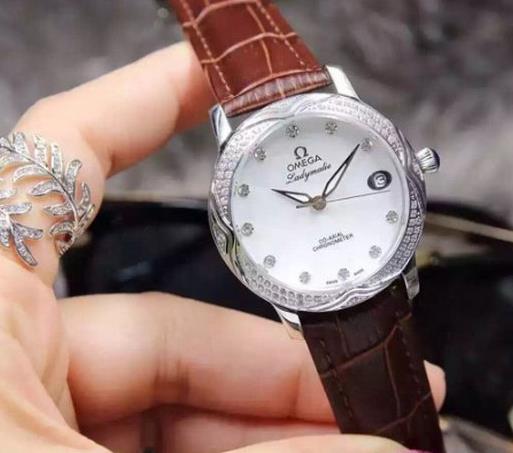 全球十大高端女士手表品牌,積家精細加工精準,歐米茄性價比高