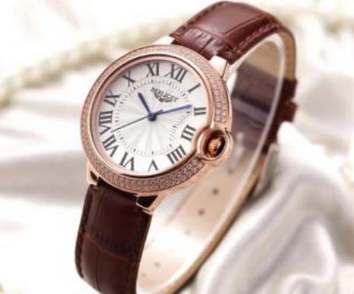 全球十大高端女士手表品牌,積家精細加工精準,歐米茄性價比高