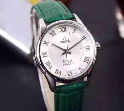 全球十大高端女士手表品牌,積家精細加工精準,歐米茄性價比高