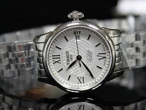 全球十大高端女士手表品牌,積家精細加工精準,歐米茄性價比高