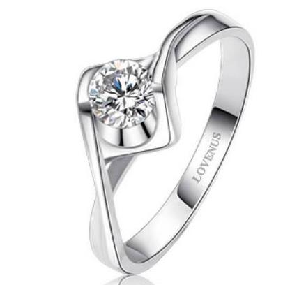 十大鉆戒品牌排行,卡地亞鉆戒受貴族喜愛,寶格麗鉆戒是輕奢品牌