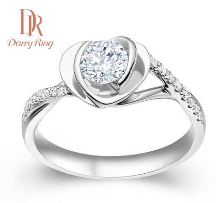 十大鉆戒品牌排行,卡地亞鉆戒受貴族喜愛,寶格麗鉆戒是輕奢品牌