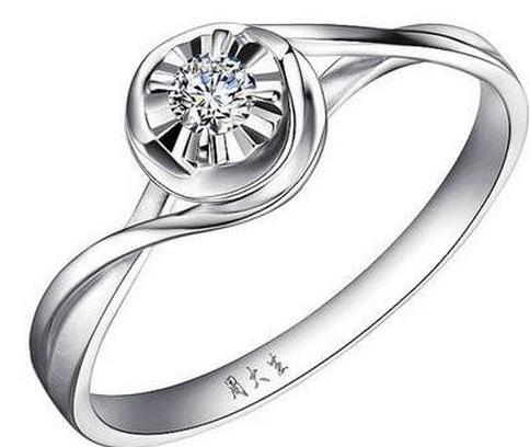 十大鉆戒品牌排行,卡地亞鉆戒受貴族喜愛,寶格麗鉆戒是輕奢品牌