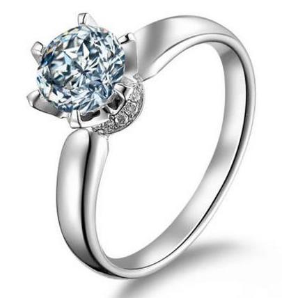 十大鉆戒品牌排行,卡地亞鉆戒受貴族喜愛,寶格麗鉆戒是輕奢品牌