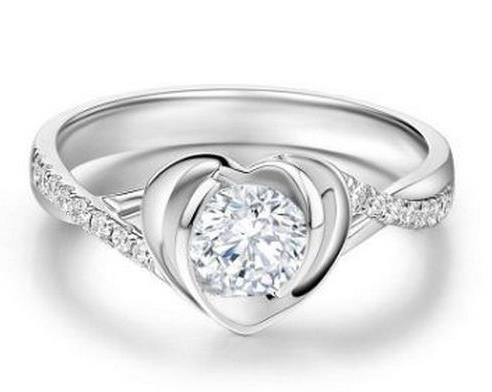 十大鉆戒品牌排行,卡地亞鉆戒受貴族喜愛,寶格麗鉆戒是輕奢品牌