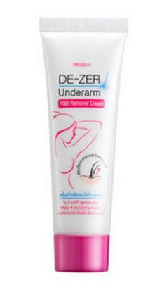 全球最好用的十大脫毛膏,薇婷脫毛膏溫和,杜碧絲安全不刺激