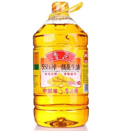 中國十大食用油品牌排名,金龍魚銷量高,魯花生產能力高