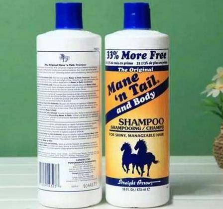 世界十大防脫洗發露排名,箭牌洗發水、LUSH小紅帽洗發皂值得購買