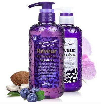 世界十大防脫洗發露排名,箭牌洗發水、LUSH小紅帽洗發皂值得購買