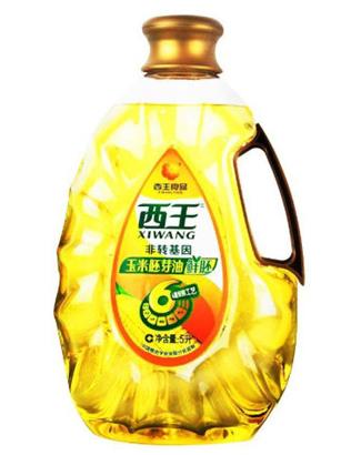 中國十大食用油品牌排名,金龍魚銷量高,魯花生產能力高