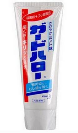 好用的美白牙膏排行榜,獅王美白牙膏、舒適達牙膏物美價廉