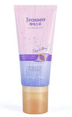 全球最好用的十大脫毛膏,薇婷脫毛膏溫和,杜碧絲安全不刺激