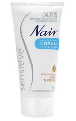 全球最好用的十大脫毛膏,薇婷脫毛膏溫和,杜碧絲安全不刺激