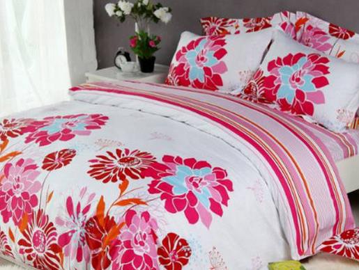 床上用品十大排行榜,羅萊家紡產(chǎn)品優(yōu)質(zhì),紫羅蘭家紡自主創(chuàng)新