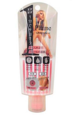 全球最好用的十大脫毛膏,薇婷脫毛膏溫和,杜碧絲安全不刺激