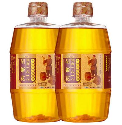 中國十大食用油品牌排名,金龍魚銷量高,魯花生產能力高