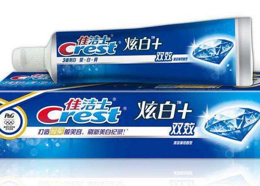 好用的美白牙膏排行榜,獅王美白牙膏、舒適達牙膏物美價廉