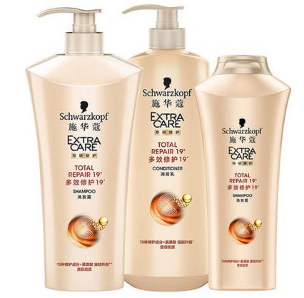 十大洗發水品牌排行榜,海飛絲專注于頭皮養護,潘婷享譽世界