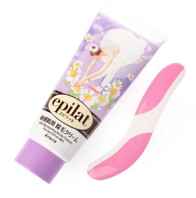 全球最好用的十大脫毛膏,薇婷脫毛膏溫和,杜碧絲安全不刺激