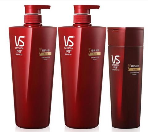 十大洗發水品牌排行榜,海飛絲專注于頭皮養護,潘婷享譽世界