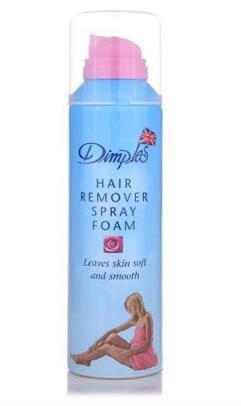 全球最好用的十大脫毛膏,薇婷脫毛膏溫和,杜碧絲安全不刺激