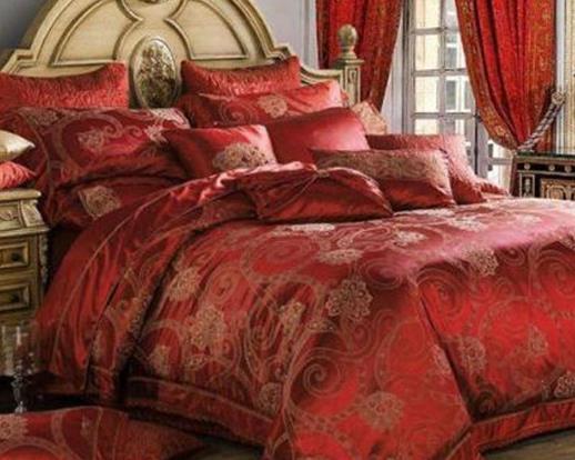 床上用品十大排行榜,羅萊家紡產(chǎn)品優(yōu)質(zhì),紫羅蘭家紡自主創(chuàng)新