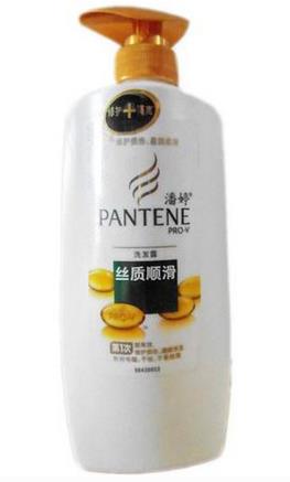 十大洗發水品牌排行榜,海飛絲專注于頭皮養護,潘婷享譽世界