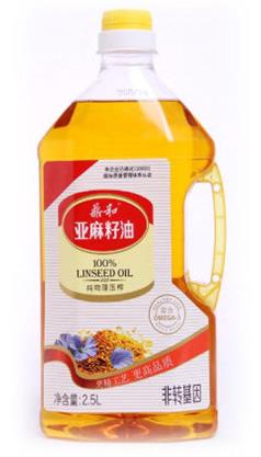 中國十大食用油品牌排名,金龍魚銷量高,魯花生產能力高