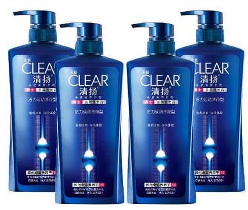 十大洗發水品牌排行榜,海飛絲專注于頭皮養護,潘婷享譽世界