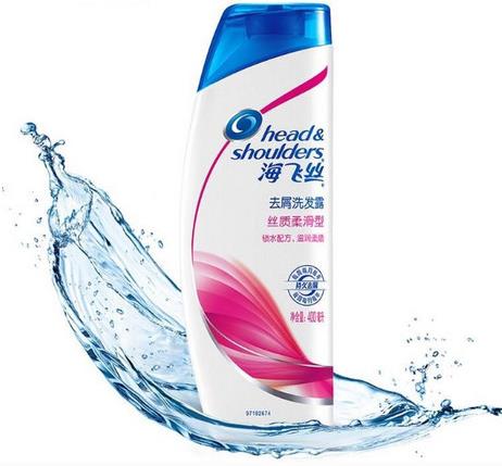 十大洗發水品牌排行榜,海飛絲專注于頭皮養護,潘婷享譽世界