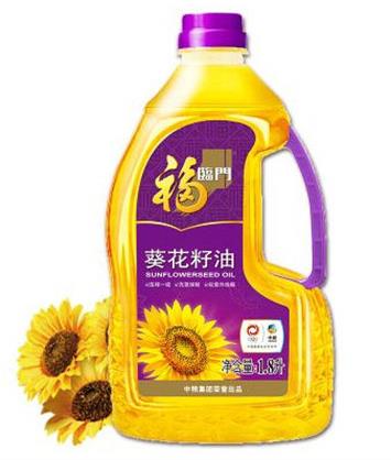 中國十大食用油品牌排名,金龍魚銷量高,魯花生產能力高