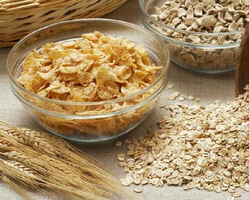 十大降血糖食物排行榜,苦瓜調節血糖,燕麥利于排便