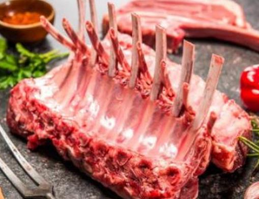 十大補氣食物排行,大棗適合氣虛患者,羊肉補腎養(yǎng)肝