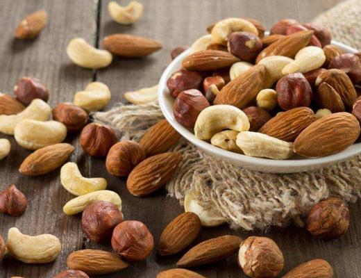 十大軟化血管的食物排名,玉米富含不飽和脂肪酸,海帶能降膽固醇